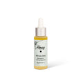 The Honey Collection face oil dropper bottle