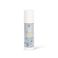 The Honey Collection face moisturiser bottle