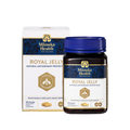 Manuka Health Royal Jelly capsules bottle and box