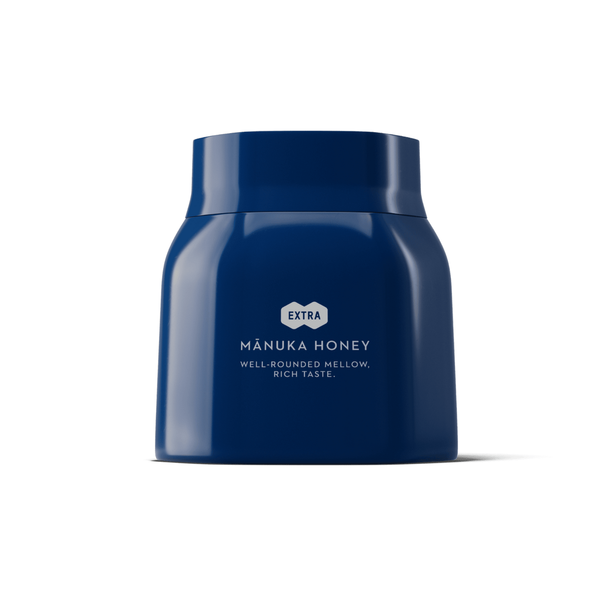 Manuka Health Manuka Honey Extra MGO 600+ jar