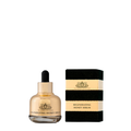 Honey Face Serum bottle and box