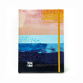 You + ME Connection Journal Ocean cover