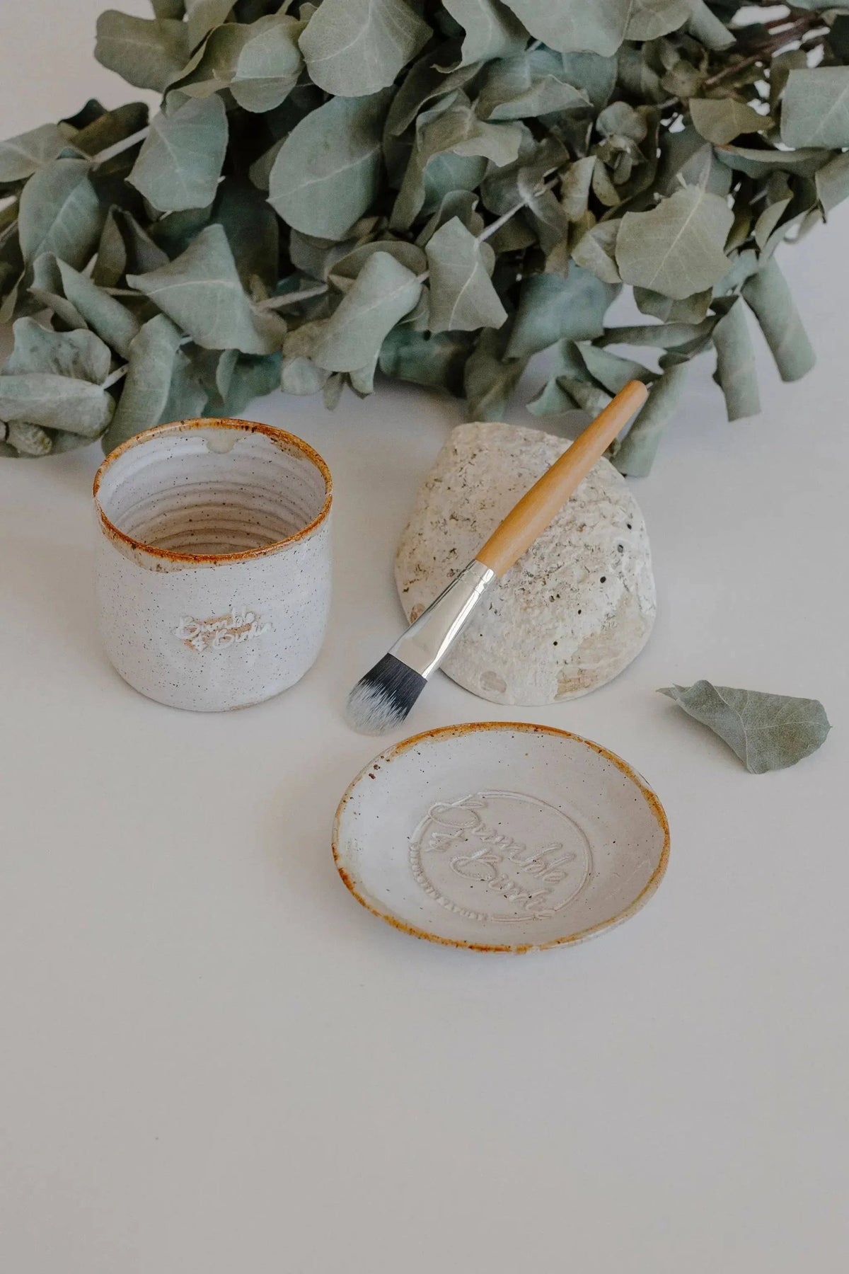 Earths Ritual – Pottery Essentials Set