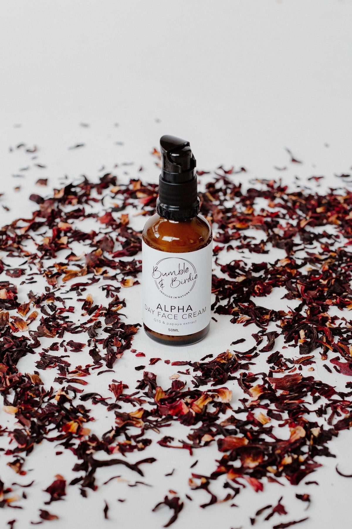 Alpha – Day Face Cream