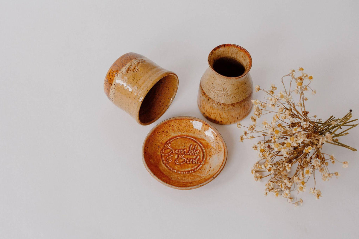 Earth Clay – Pottery Essentials Set