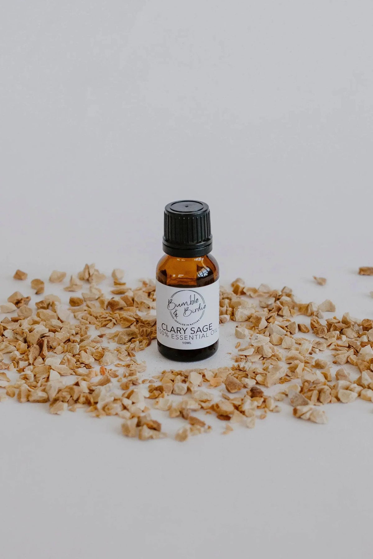 Clary Sage – Essential Oil