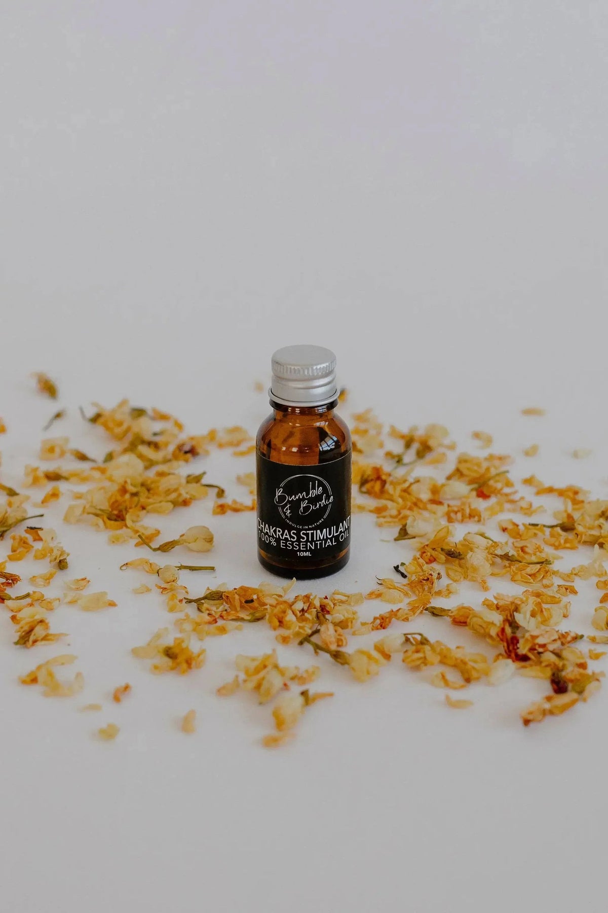 Chakras Stimulant – Signature Essential Oil Blend