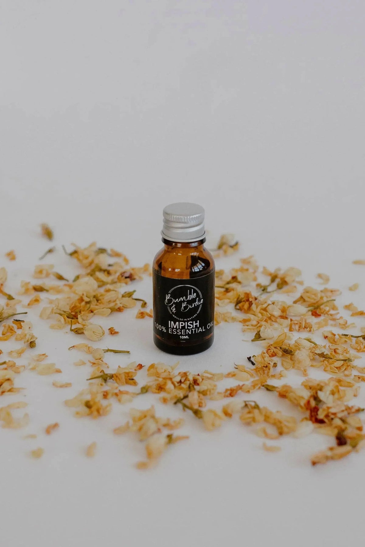 Impish – Signature Essential Oil Blend