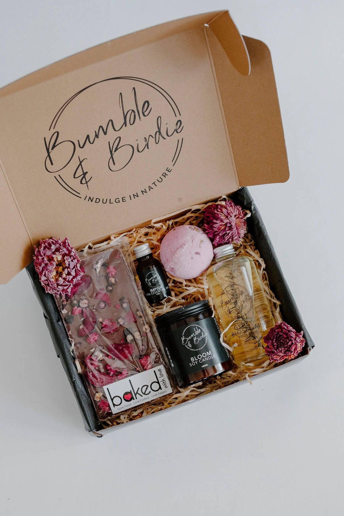 Lovers Lane – Gift Set