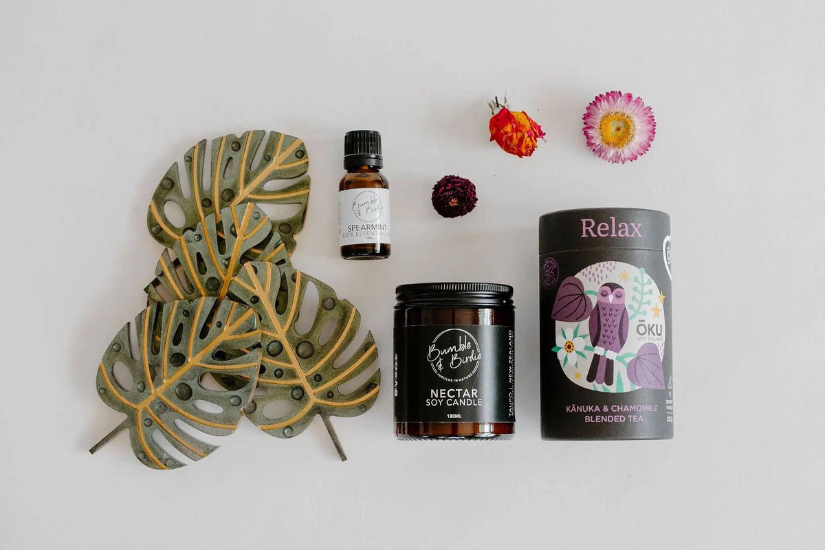 Sweet Nothings – Gift Set