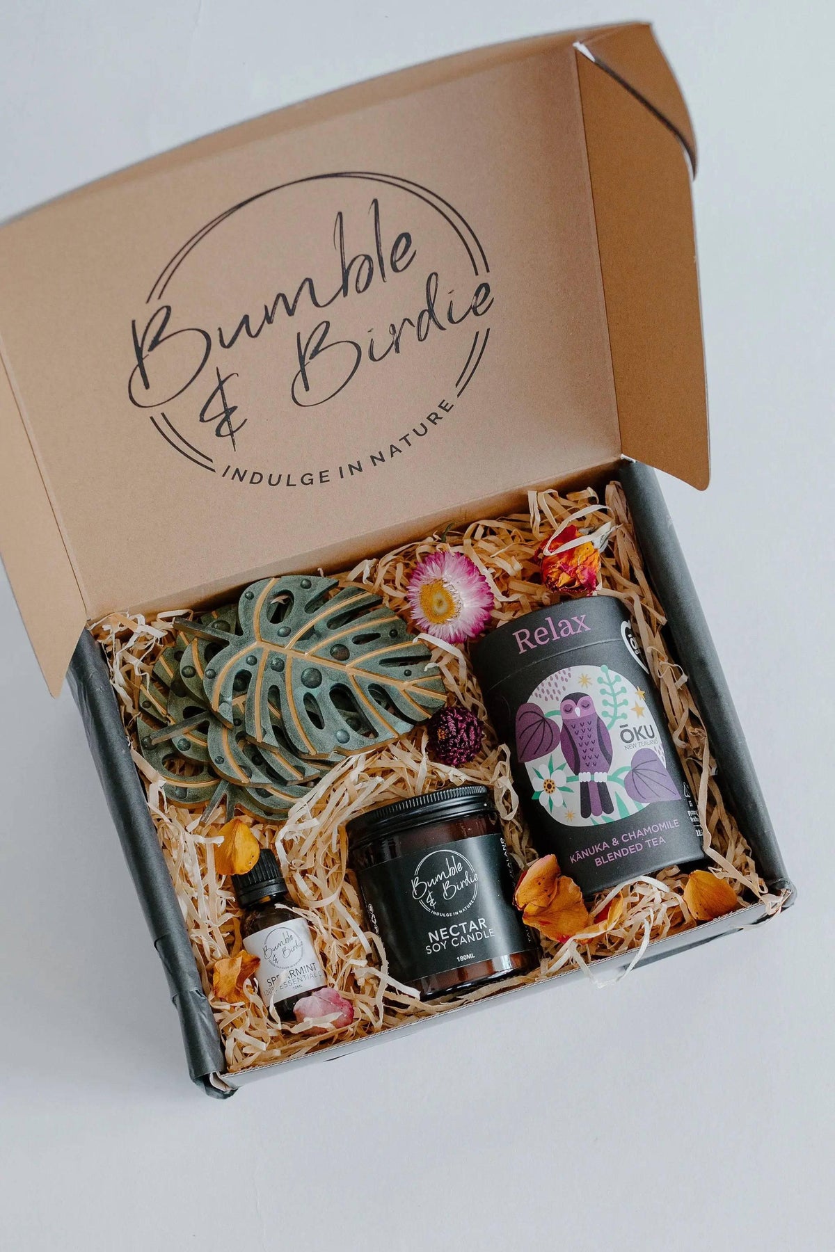 Sweet Nothings – Gift Set