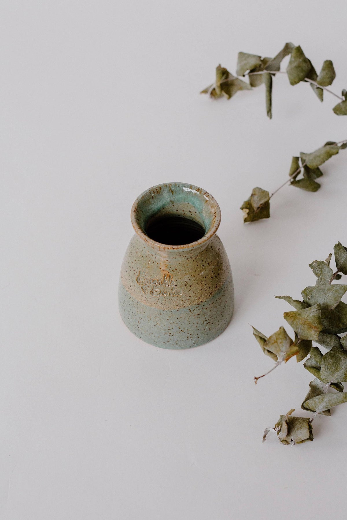 Earth Brush Haven – Pottery Essentials