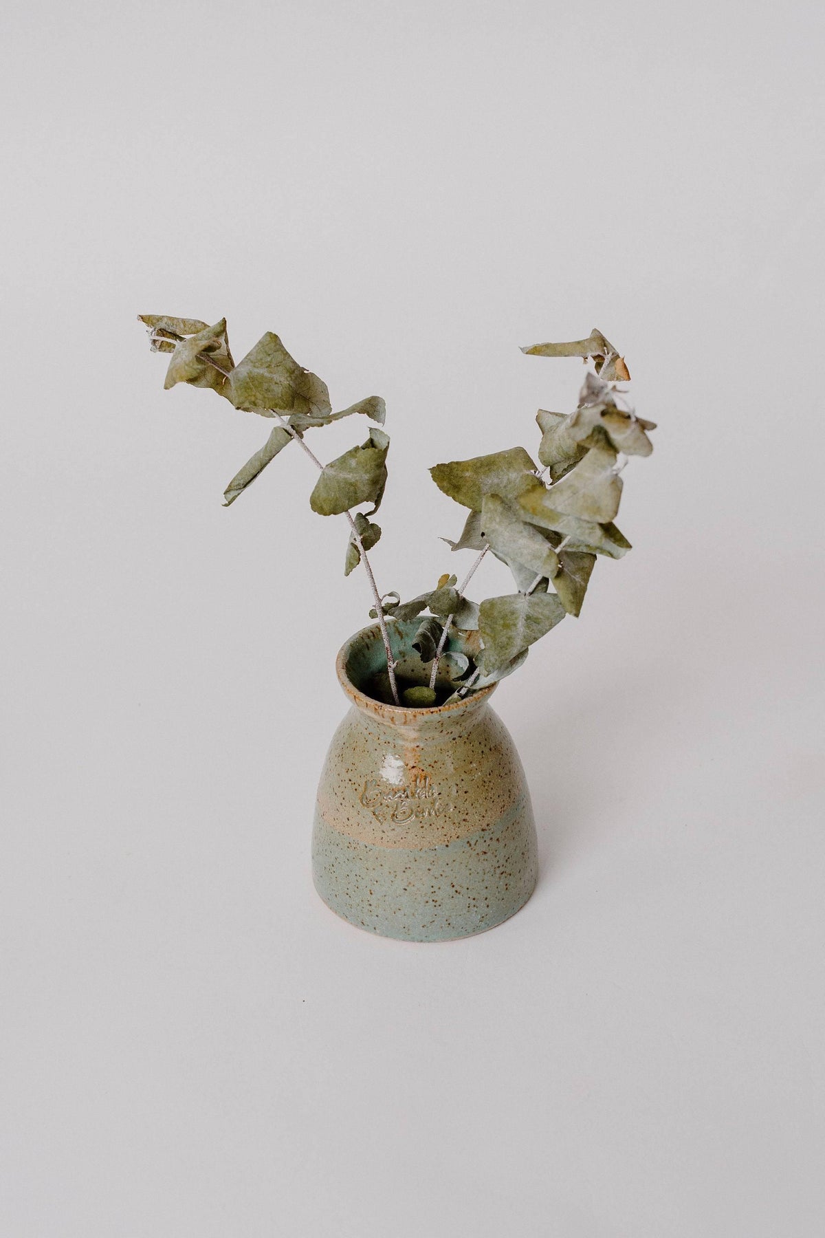 Earth Brush Haven – Pottery Essentials